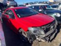 Mercedes-Benz CLA 180 W117 2015 - 2019
