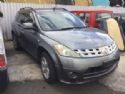 Nissan Murano Z50 2002-2007
