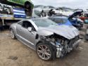 Peugeot RCZ RCZ 2009-2015