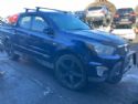 Ssangyong Actyon 2006-2018 (Actyon Sports)
