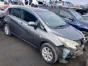 Nissan Note E12 2012-2015