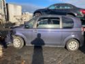 Toyota Porte/Spade NCP141