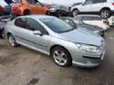Peugeot 407 SV HDi
