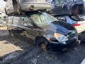 KIA Carnival MB76 2nd Gen 2005-2014