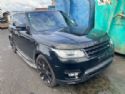 Land Rover Range Rover Sport L494 2013-2018