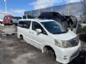 Toyota Alphard ANH10 2002-2008