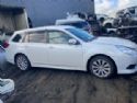 Subaru Legacy BR9 2009-2014