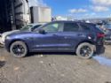 Jaguar F-Pace X761 2016-on