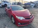 Toyota Camry ACV50