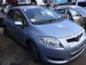 Toyota Auris E152 2006-2012