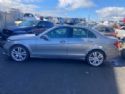 Mercedes-Benz C Class W204 2011-2014