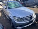 Mercedes-Benz C Class W204 2007-2010