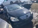 Mercedes-Benz B Class W245 2005-2011