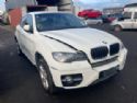 BMW X6 E71 2009-2014