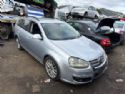 Volkswagen Golf MK5 GTI 2003-2009