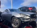 Mercedes-Benz CLS W219 2004-2010