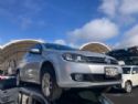 Volkswagen Golf MK6 2009-2011