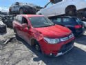 Mitsubishi Outlander GF8 2015->on