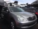 Nissan Bluebird Sylphy G11 2005-2010