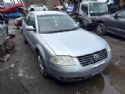 Volkswagen Passat B5 1996-2006
