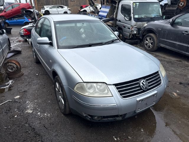 Volkswagen Passat B5 1996-2006