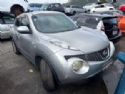 Nissan Juke F15 2012-2014