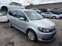 Volkswagen Touran 1.4 1T3 2010-2015