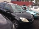 Mazda Demio DY 2002-2007
