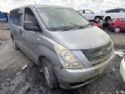 Hyundai H-1/H200 TQ 2007-on