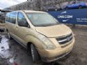 Hyundai H-1/H200 TQ 2007-on