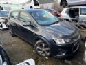 Holden Barina TM 2011-2017