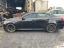 Lexus IS250 GSE20 2008-2010