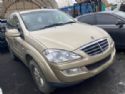 Ssangyong Kyron Kyron 2007-2014