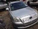 Toyota Avensis AZT250