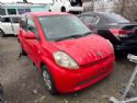 Toyota Passo QNC10 2000-on