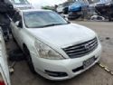Nissan Teana J32 2008-2012