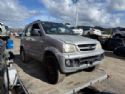 Daihatsu Terios J200E 2006-2017