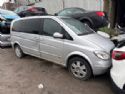Mercedes-Benz Vito W639 2003-2014