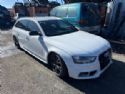 Audi A4 8K 2012-2015