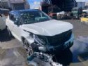 Volvo XC40 2017-On