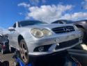 Mercedes-Benz CLK W209