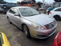 Nissan Teana J32 2008-2012