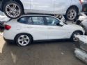 BMW X1 E84 2009-2010