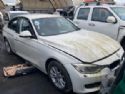 BMW 3 Series F30 320i 2011-2019