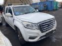 Great Wall Motors Cannon 2021-on