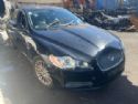 Jaguar XF Series X250 2007-2010