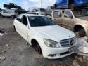 Mercedes-Benz C Class W204 2007-2010