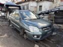 KIA Sportage JE/KM 2004-2010