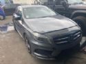 Mercedes-Benz A Class W176 2012-2015