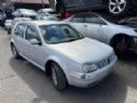 Volkswagen Golf MK4 1997-2005